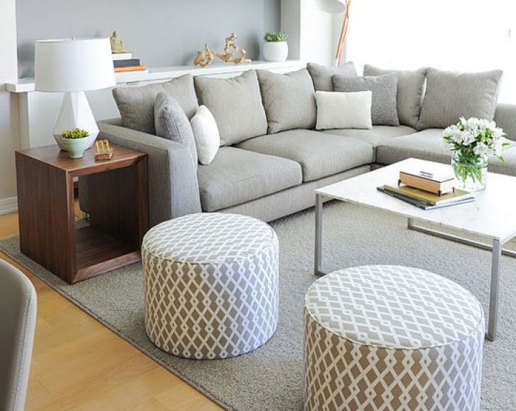 Colour Crush: six slate grey interiors buys for your living room
