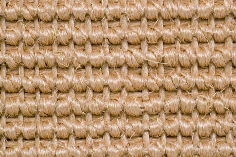 Ask the expert: Grace Bonney advises on dyeing sisal matting