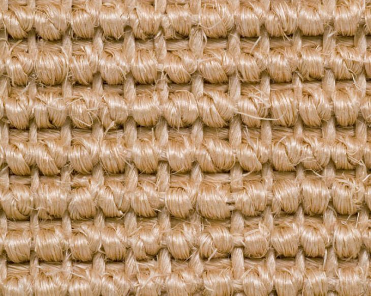 Ask the expert: Grace Bonney advises on dyeing sisal matting