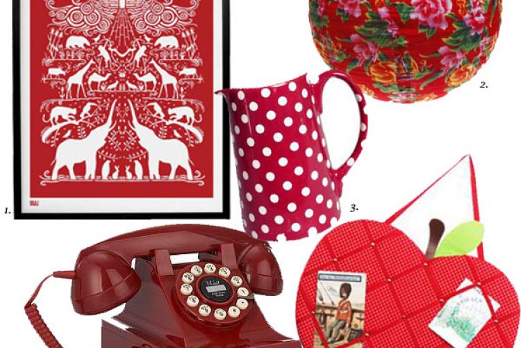 5 Red Hot Finds on Pickit
