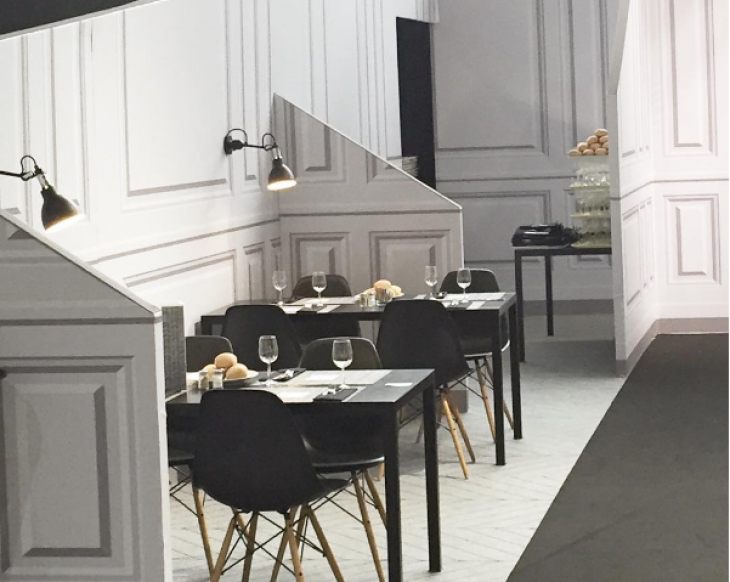 Instagram Inspo: 12 weird and wonderful shots from Maison & Objet 2016