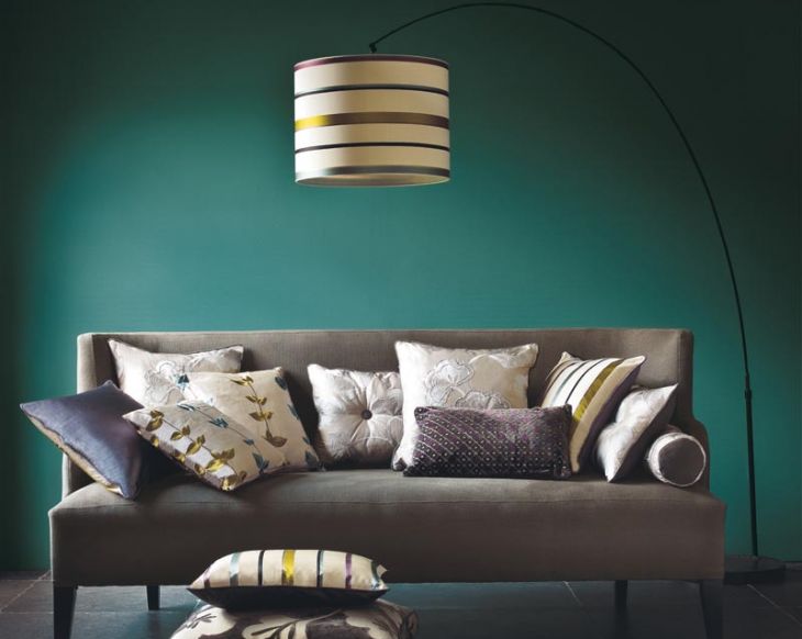 Trends 2013: Emerald's caught our eye
