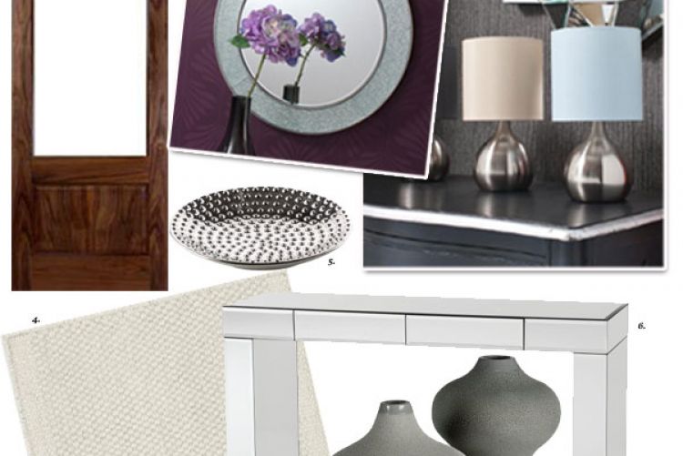 Transform Your Hall From Drab To Fab With Pickit
