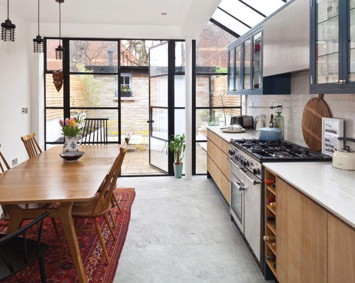 Real home tour: a little extra from a gorgeous house in Ranelagh