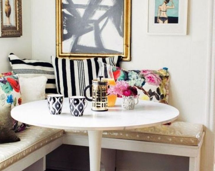 9 bright dining rooms we'd love to eat every meal in