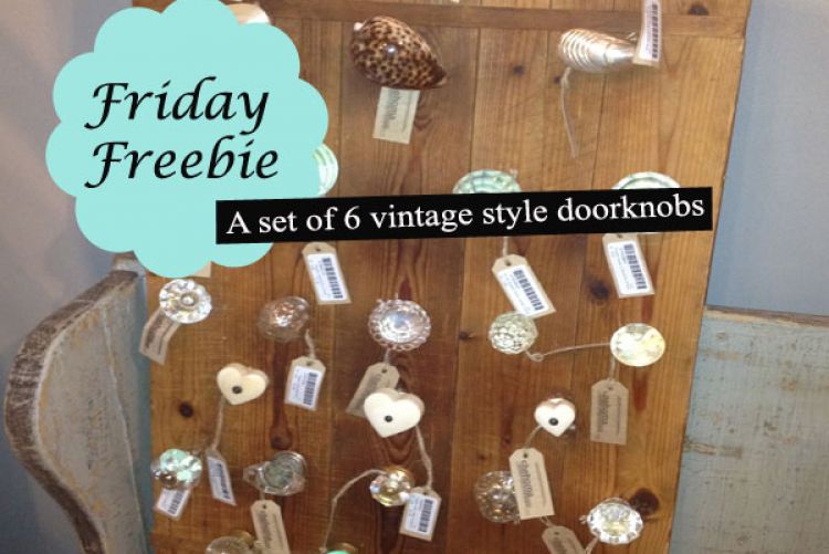 WIN! The Friday Freebie with Pickit: Collection by Panfili