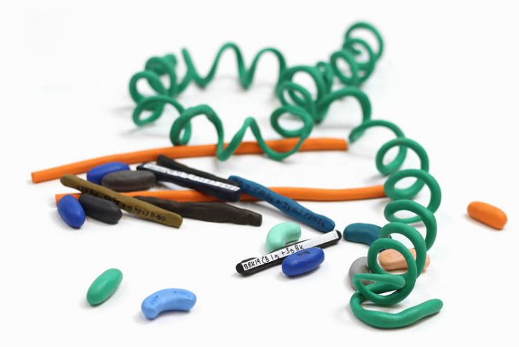 Sugru inventor Jane ni Dhulchaointigh to speak at TEDxDublin