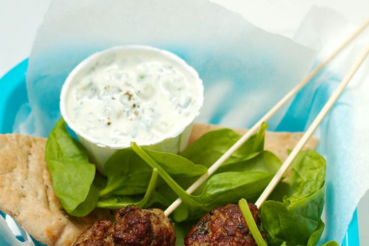 Pack it in: lunchables you'll want to unwrap + recipes