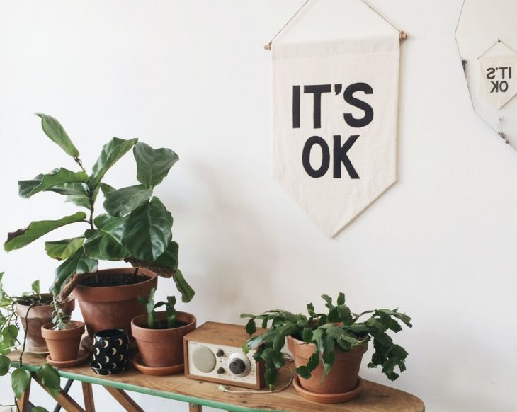 10 sneaky ways to make your home look cleaner than it is