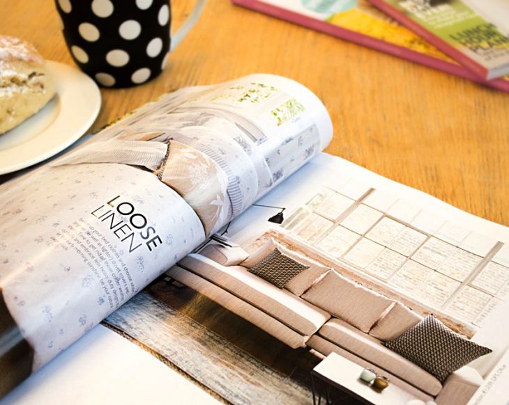 Sneak peeks and highlights from our May/June issue