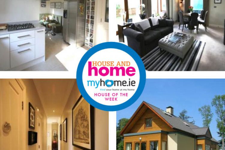 House of the week: Keeping up with the Cartons