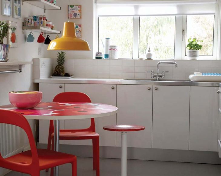 Kitchen Complements: 5 fitouts we'd love to own