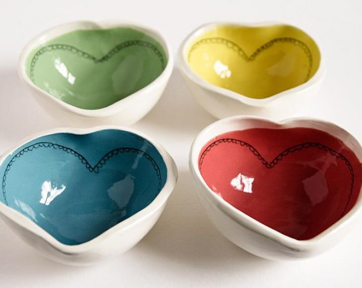 Love it: Valentine's deco inspiration for your home