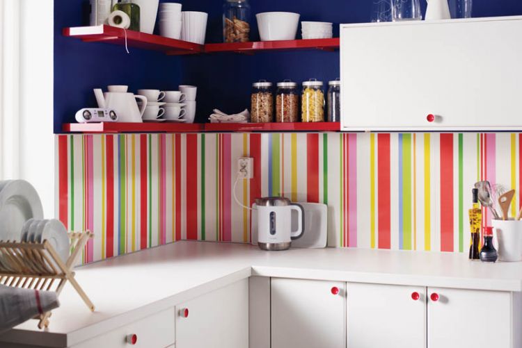 The Happy Kitchen: 3 quick & easy makeover ideas