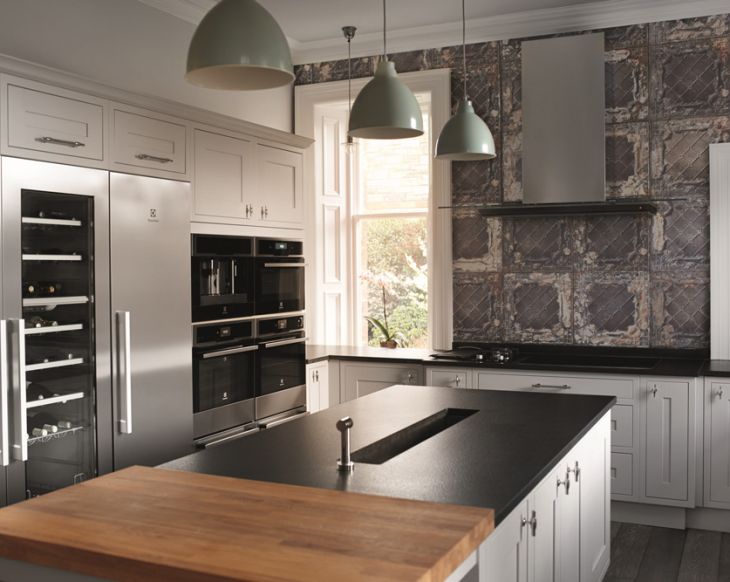 WIN! Two tickets to Taste of Dublin festival and seats at Electrolux Chef's Secrets feature