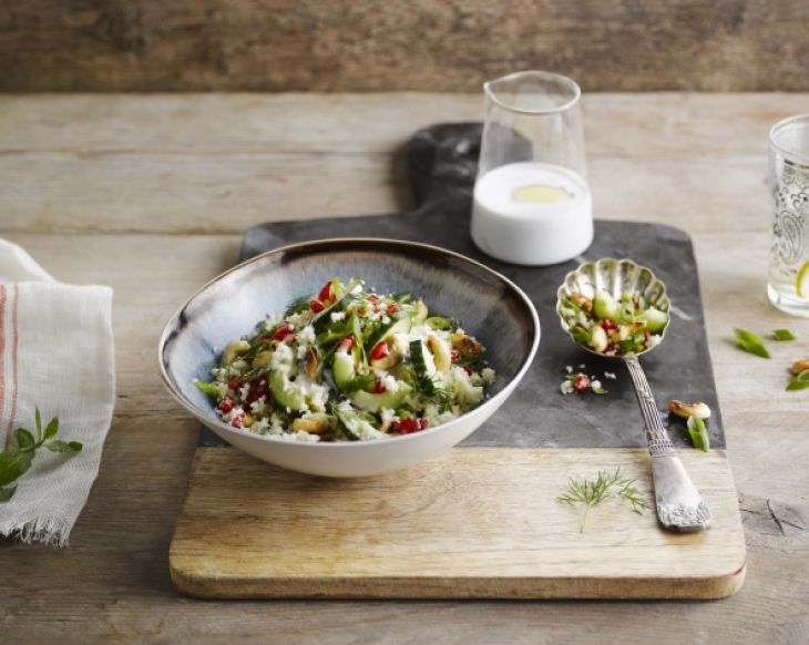 Meatless Monday: 5 vegetarian recipes to try this week
