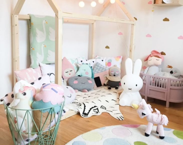 9 cool children's bedrooms your kids will wish they had