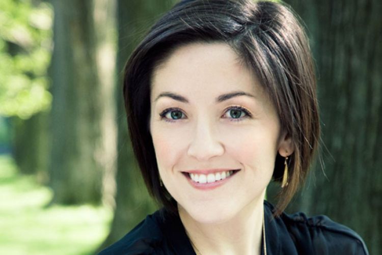 One from the archive: We meet founder of Design*Sponge, Grace Bonney