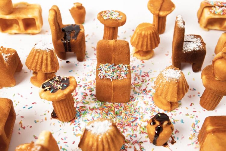Get great taste in interiors with Sapore dei Mobili