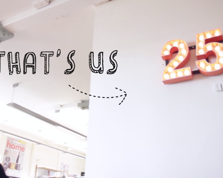 We're hiring! House and Home and Confetti are seeking an online editorial assistant – is it you?