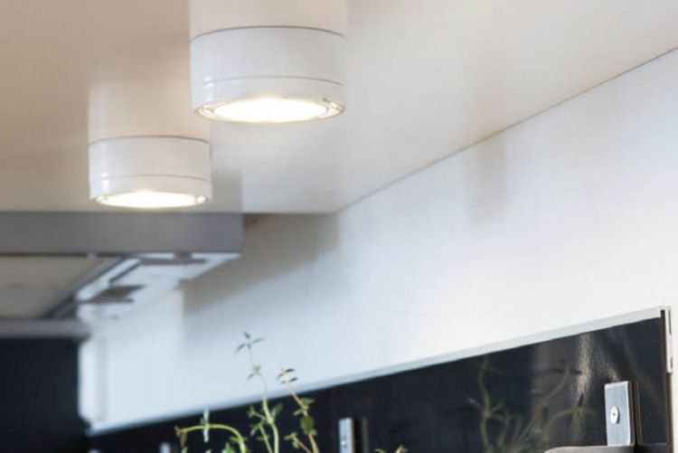 Design Dilemmas: getting light into a dreary kitchen - on a budget