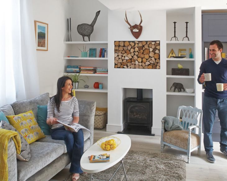 From dark and dreary to bright and airy: tour this transformed house in Dublin 7