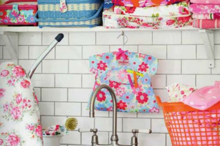 Time for a Spring clean!