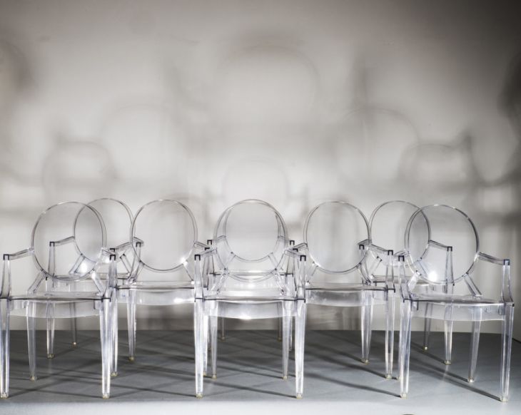 SNEAK PEEK! 5 lots we're eyeing up ahead of the de Veres design auction next month