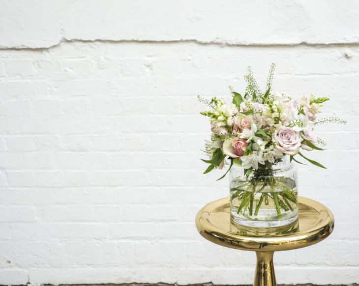 Win! Bloom and Wild flower deliveries for 3 months for you and a friend