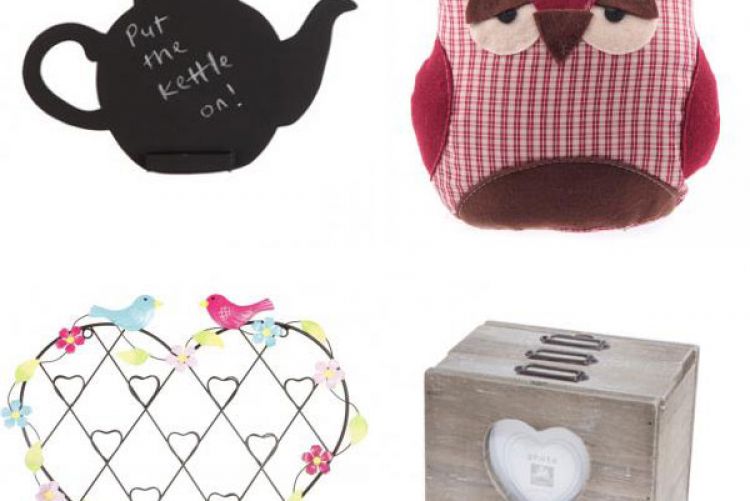 Pickit shop of the week: Reve Interiors