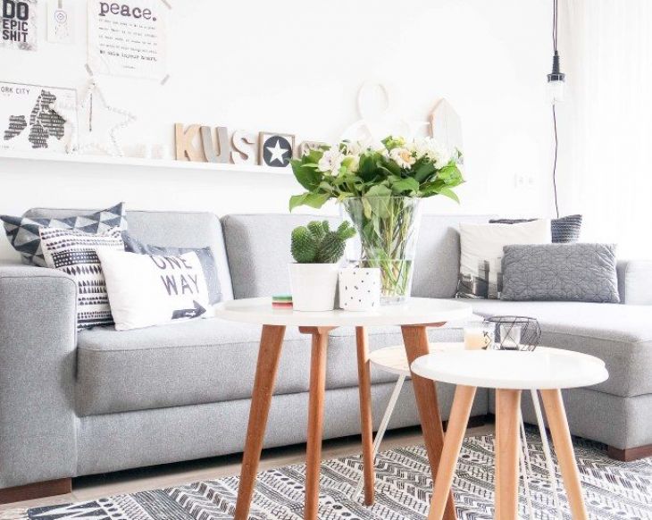 7 ways to warm up your home without switching on the heating