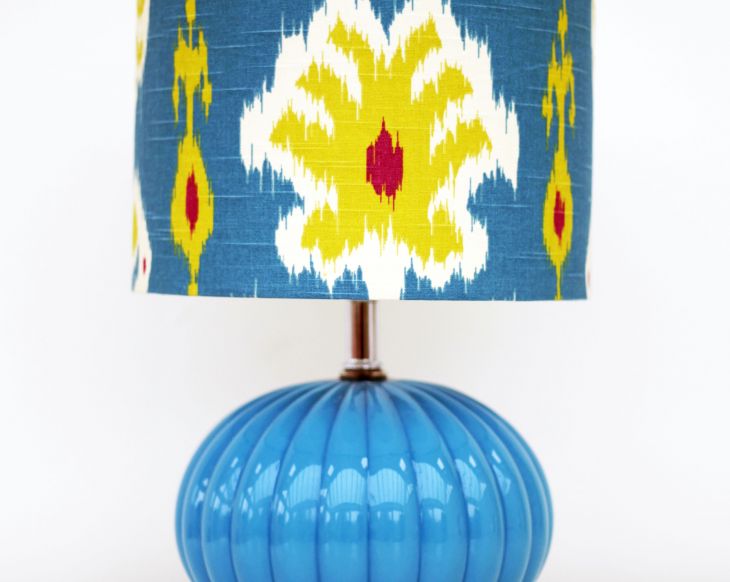 Shop Spotlight: My Lampshade Shop