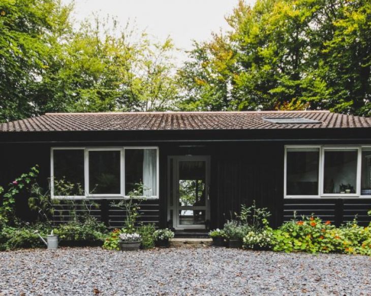 A beautiful cabin in the woods of Westmeath: step inside 2016's Home of the Year
