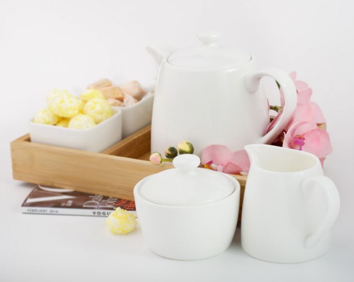 Win! Brand new homeware from Newbridge Silverware