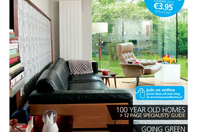 Renovate Summer 2012 is about to launch + get a sneak preview