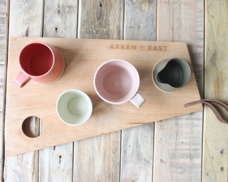 Spotlight on: Arran Street East's beautiful new products