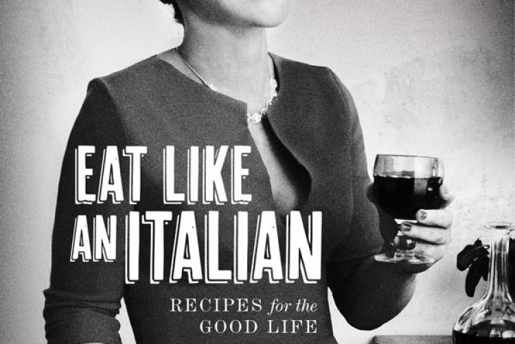 Sneak peek for foodies: Catherine Fulvio's Eat Like an Italian launches in September