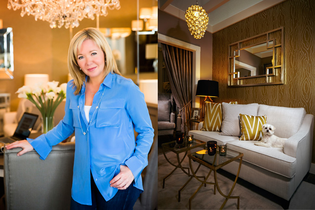 Fancy A Change These 5 Irish Interior Designers Will Do The Work For