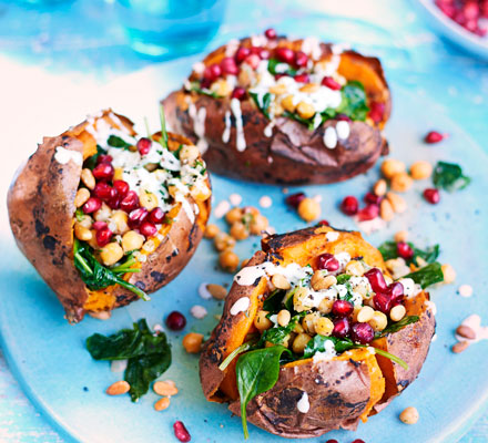Meatless Monday: 5 vegetarian recipes to try this week | HouseAndHome.ie