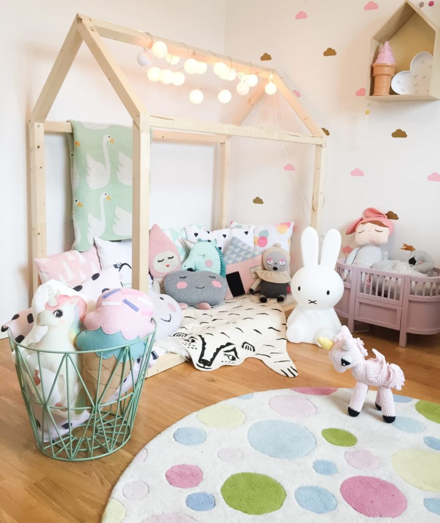 9 cool children's bedrooms your kids will wish they had | HouseAndHome.ie