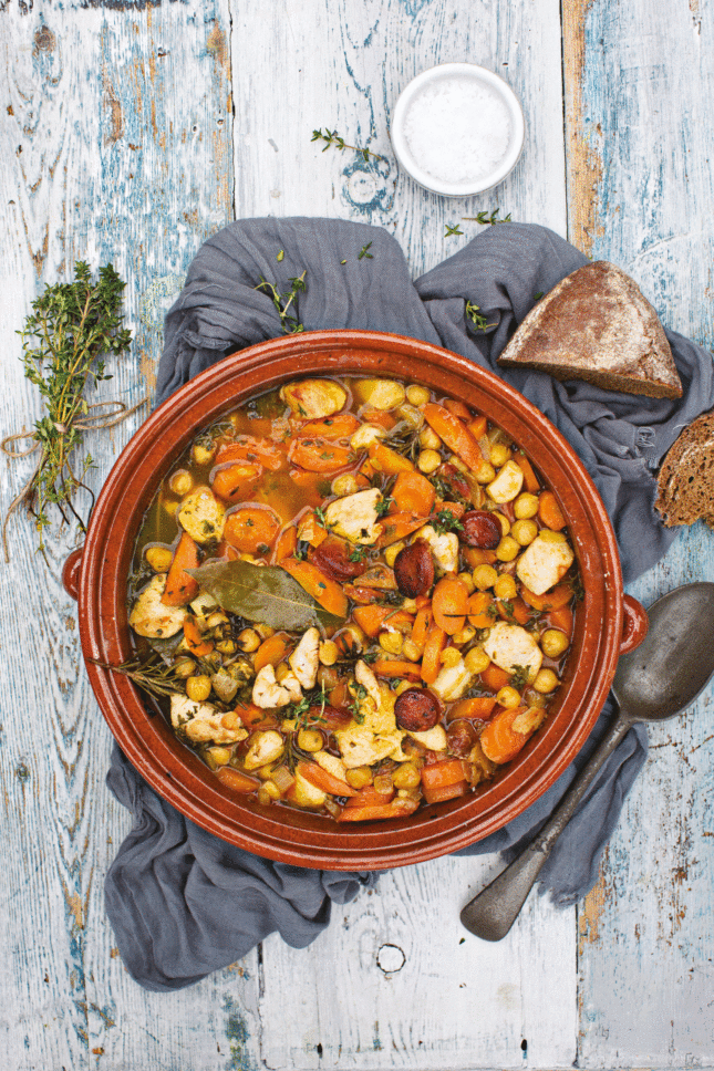 spanish-chicken-stew