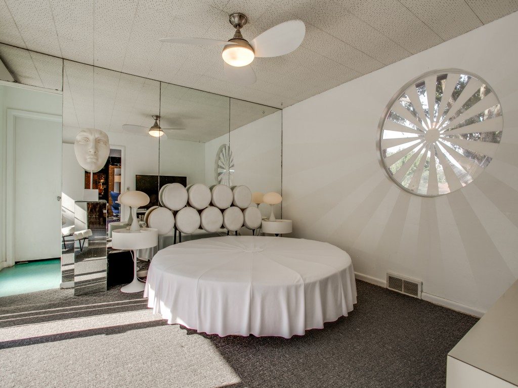 1950s time capsule mid-century interiors home