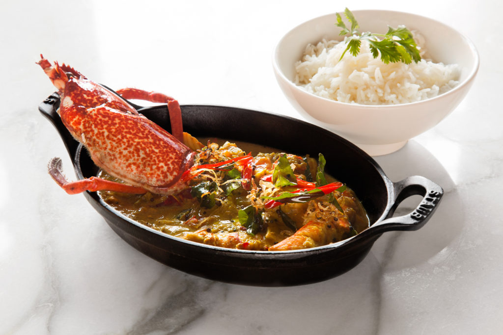 lobster-moilee-with-steamed-basmati