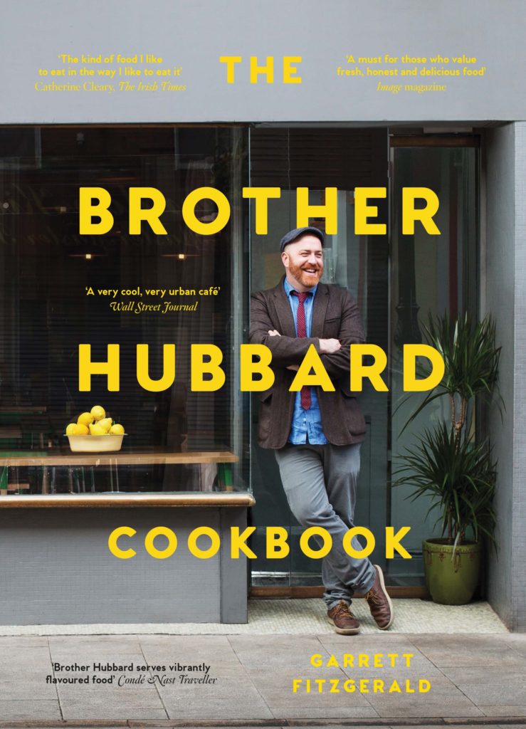 brother hubbard recipes