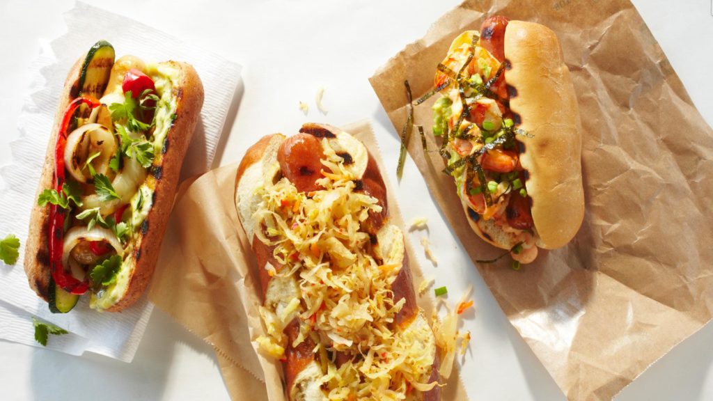 hot-dog-recipes