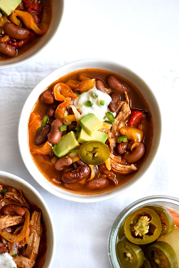 slow-cooker-chicken-fajita-chili-foodiecrush-com-043