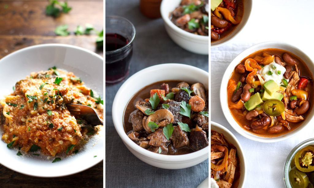 slow-cooker-recipes