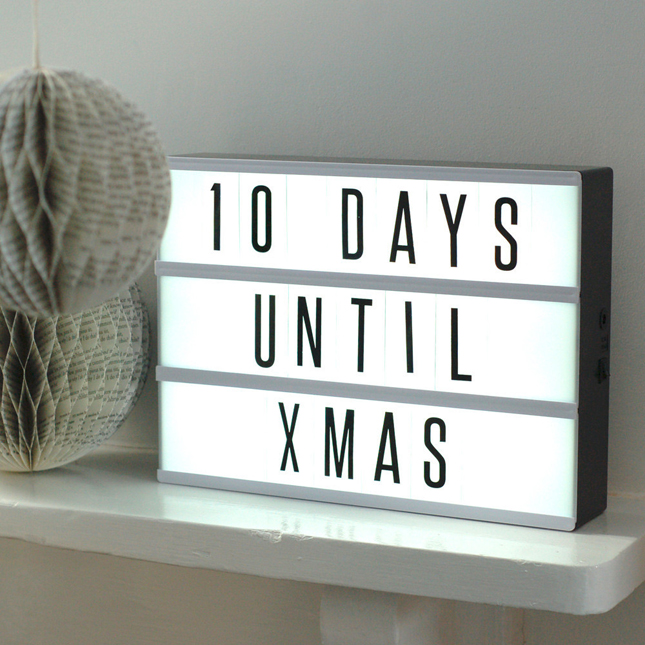 WIN: Stylish Christmas Décor from Hippenings.com | HouseAndHome.ie