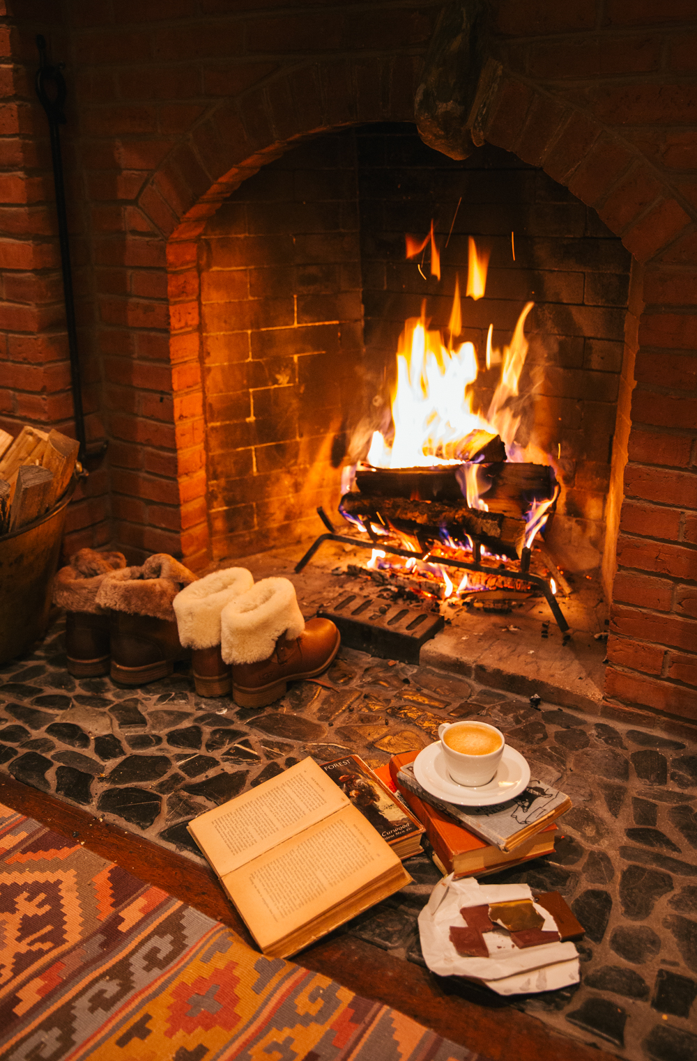 How to hygge: meik wiking tells us how to achieve the danish ...