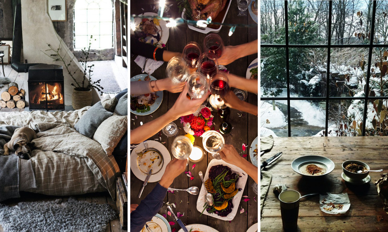 How to hygge: meik wiking tells us how to achieve the danish ...